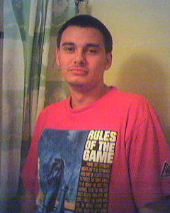 Man, 38. boogie032487