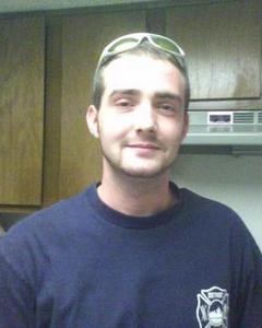 Man, 43. SOUTHERN_STY27