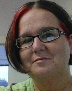 Woman, 44. PHalliwell