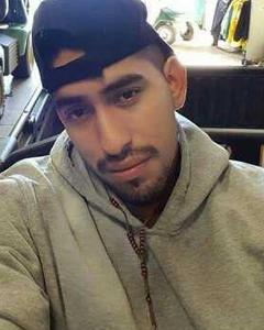 Man, 31. Mike8311844