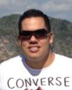 Man, 45. Cubandude5881