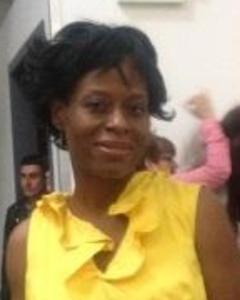 Woman, 49. freshstylista