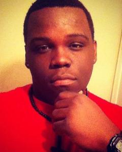 Man, 29. dbaughns67