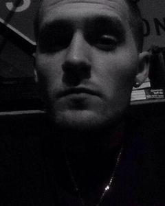 Man, 30. ZackkDaddyy