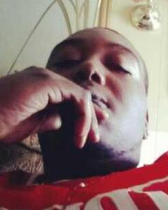 Man, 33. djay3170