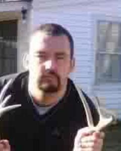 Man, 49. dizzy5633209