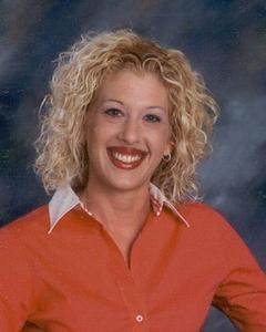 Woman, 49. givergetter