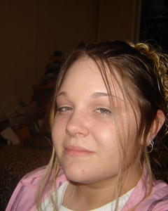 Woman, 42. shortie098