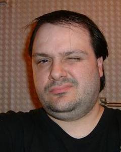 Man, 55. dave29
