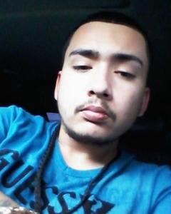 Man, 32. mexicano2077