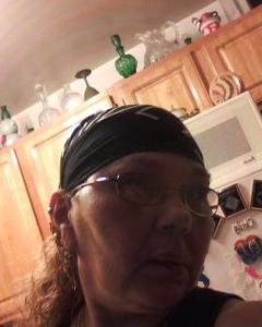 Woman, 76. cookie517