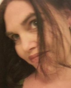 Woman, 44. trinaa