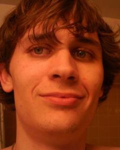 Man, 41. llelewyn