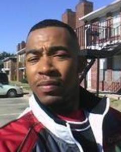 Man, 37. armygoon