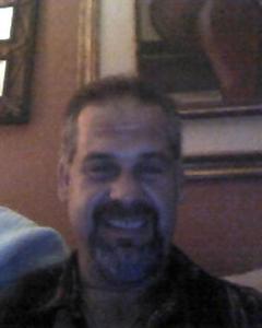 Man, 59. teddybear4661