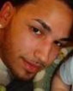Man, 36. babyface809421