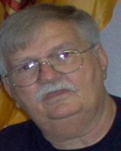 Man, 77. wild_bill564