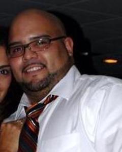Man, 43. jmartinez584