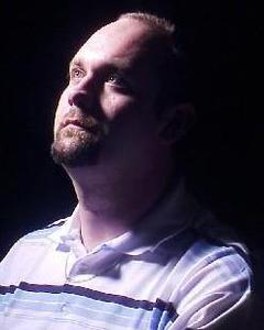 Man, 49. bigbyrd1975
