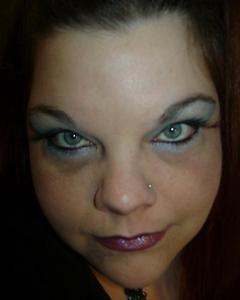 Woman, 53. ICEDWILLOW