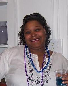 Woman, 48. redbone071