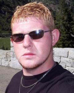 Man, 40. soldier4god635