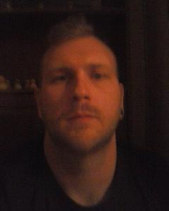 Man, 36. lewig