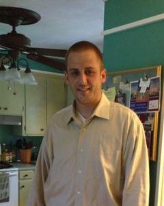 Man, 34. Jhallow