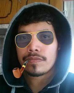 Man, 36. bergudo12
