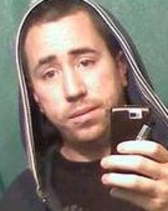 Man, 44. matthewd21