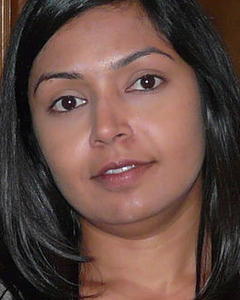 Woman, 45. Smiles80729