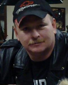 Man, 58. Enforcer69616