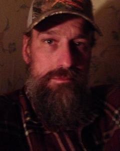 Man, 58. Ice_badger