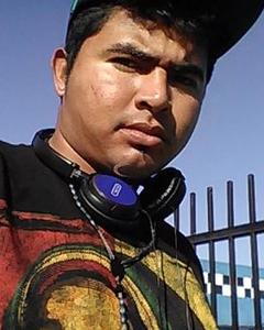 Man, 35. Alexitho6133