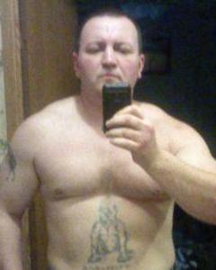 Man, 46. daddy7717