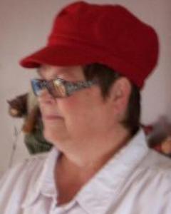 Woman, 73. bilsgal
