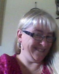 Woman, 56. pridegurl