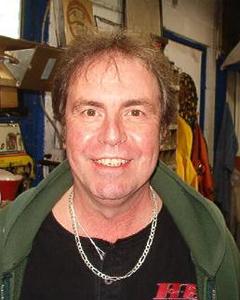Man, 70. chucky2464