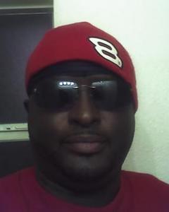 Man, 47. Blaquemagik