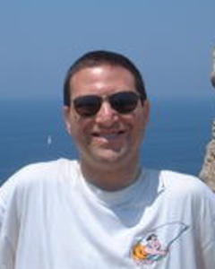 Man, 52. stucando