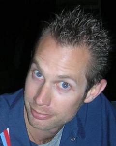 Man, 49. nottynate