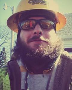 Man, 35. suger_bear7078