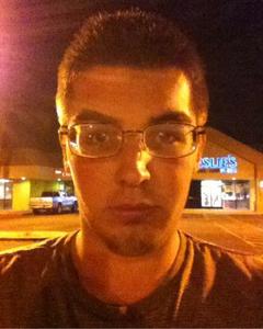 Man, 31. Maximus2431