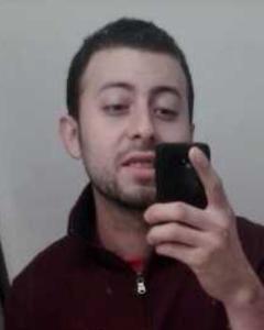 Man, 34. mike235184