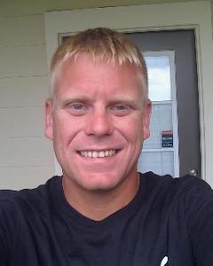 Man, 44. dacaptain001