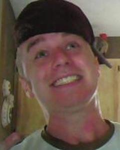 Man, 36. adam135332