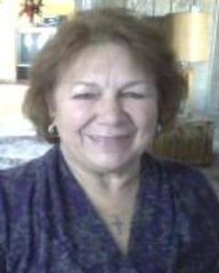 Woman, 85. juleen263