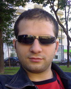 Man, 43. Vilen132