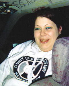 Woman, 37. belovedenemy26