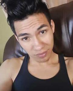 Man, 33. Chinito8240